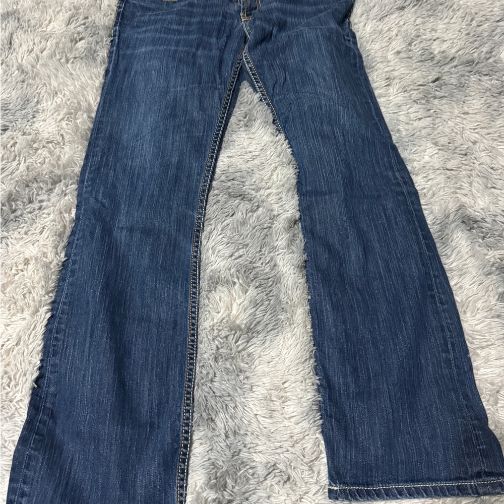 BKE Classic Blue Women's Jeans